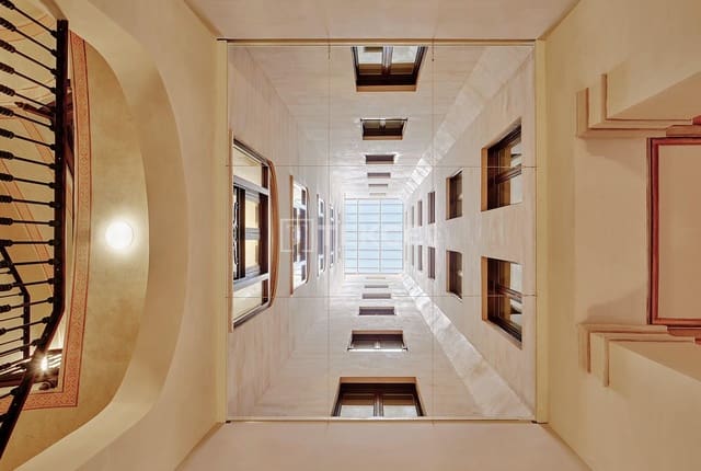 2 quarto Apartamento para venda em La Dreta de L'Eixample, Barcelona cidade - 2 150 000 € (Ref: 9844702)
