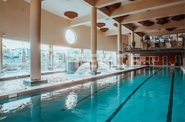 2 bedroom Flat for sale in El Higuerón, Fuengirola with pool - € 625,000 (Ref: 9848890)