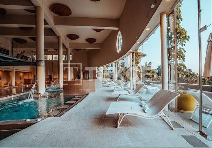 2 sypialnia Mieszkanie na sprzedaż w Fuengirola z basenem - 625 000 € (Ref: 9848890)
