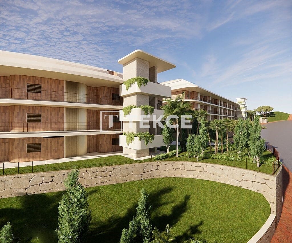 2 sypialnia Mieszkanie na sprzedaż w Fuengirola z basenem - 625 000 € (Ref: 9848890)