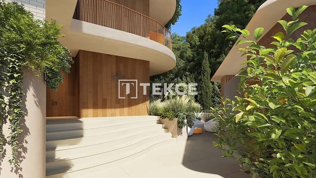 2 bedroom Flat for sale in El Higuerón, Fuengirola with pool - € 625,000 (Ref: 9848890)