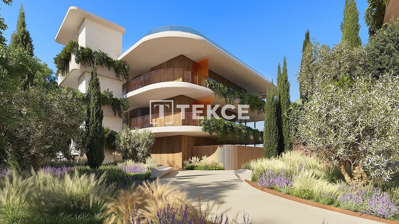 2 sypialnia Mieszkanie na sprzedaż w Fuengirola z basenem - 625 000 € (Ref: 9848890)