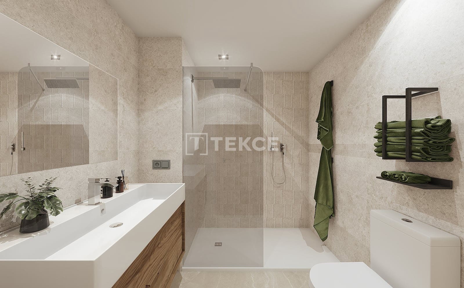 3 bedroom Flat for sale in Cerro del Aguila with pool - € 458,000 (Ref: 9848892)