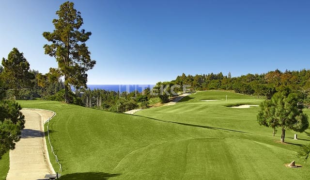 3 soveværelse Lejlighed til salg i Cerro del Aguila, Mijas med swimmingpool - € 458.000 (Ref: 9848892)