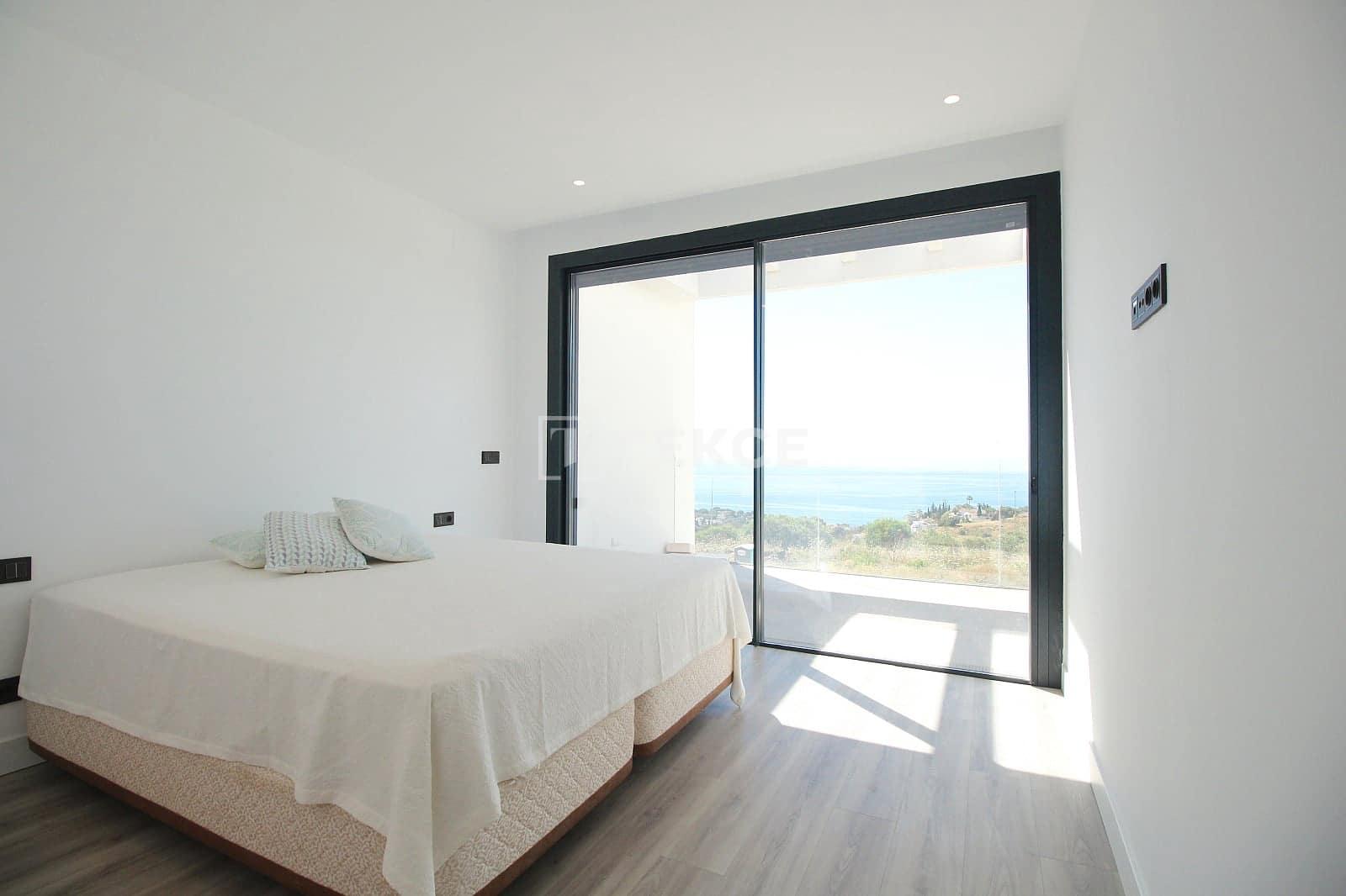 4 soverom Villa til salgs i Benalmadena med svømmebasseng - € 1 575 000 (Ref: 9850778)