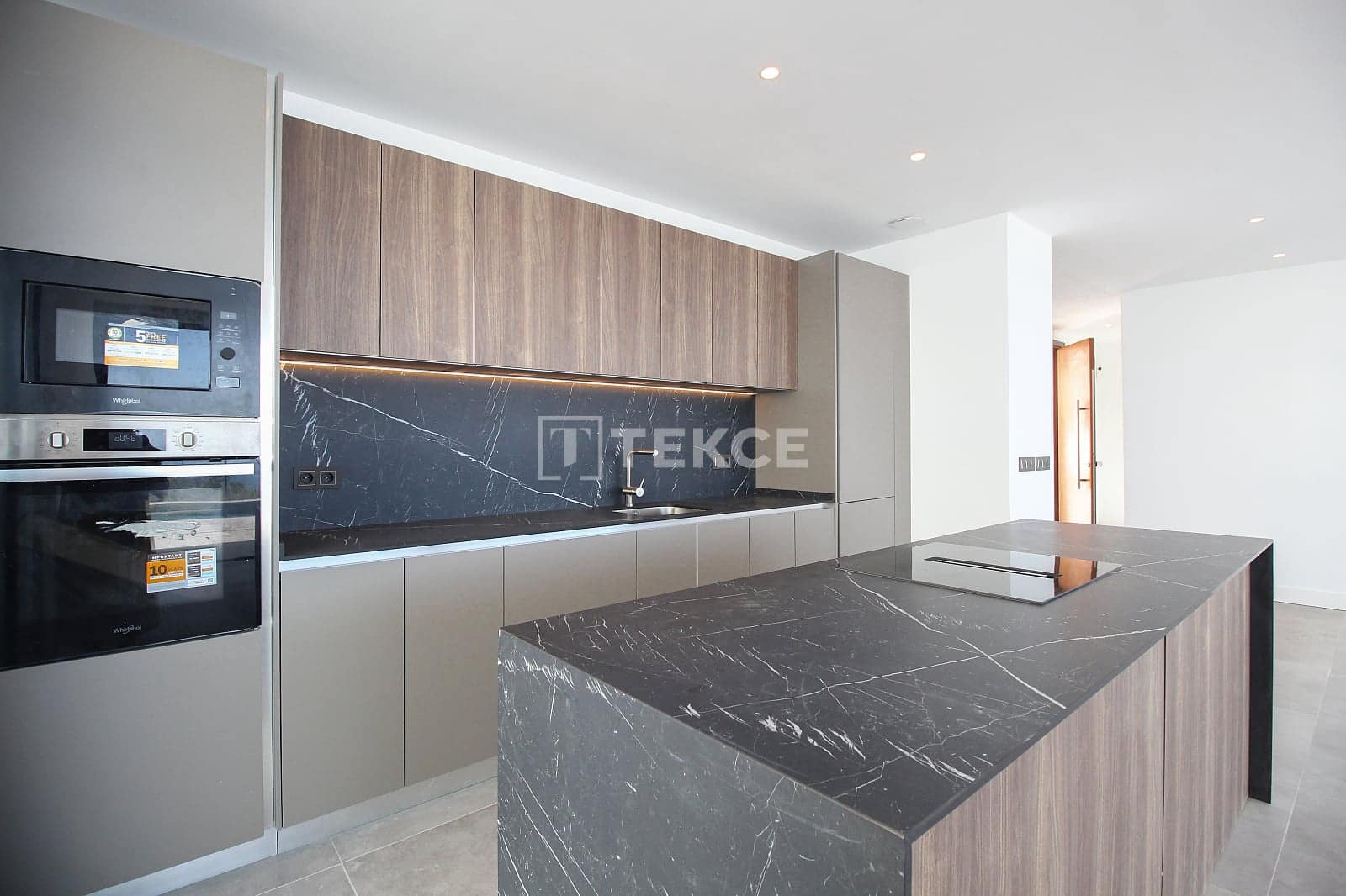 4 soverom Villa til salgs i Benalmadena med svømmebasseng - € 1 575 000 (Ref: 9850778)