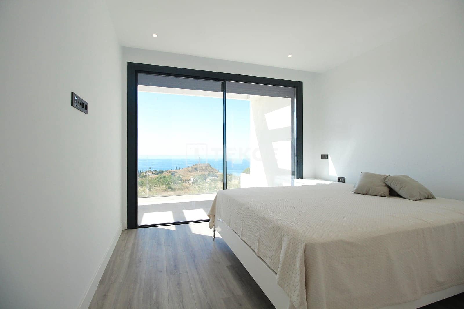 4 soverom Villa til salgs i Benalmadena med svømmebasseng - € 1 575 000 (Ref: 9850778)