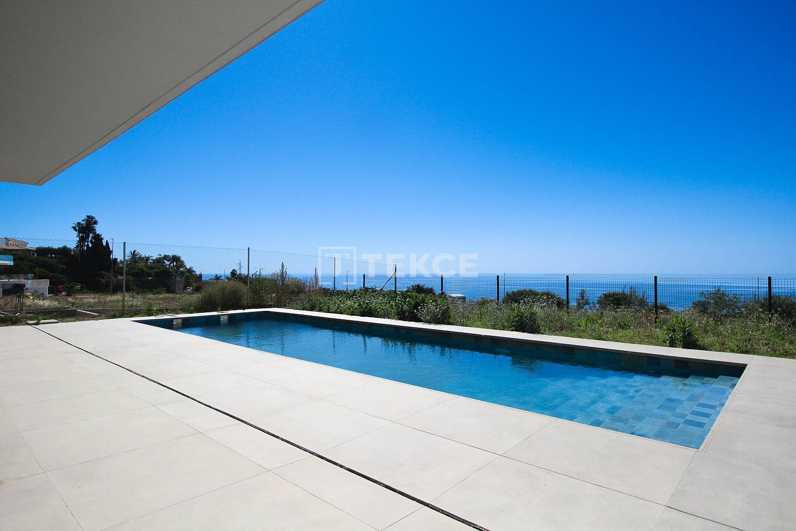 4 soverom Villa til salgs i Benalmadena med svømmebasseng - € 1 575 000 (Ref: 9850778)