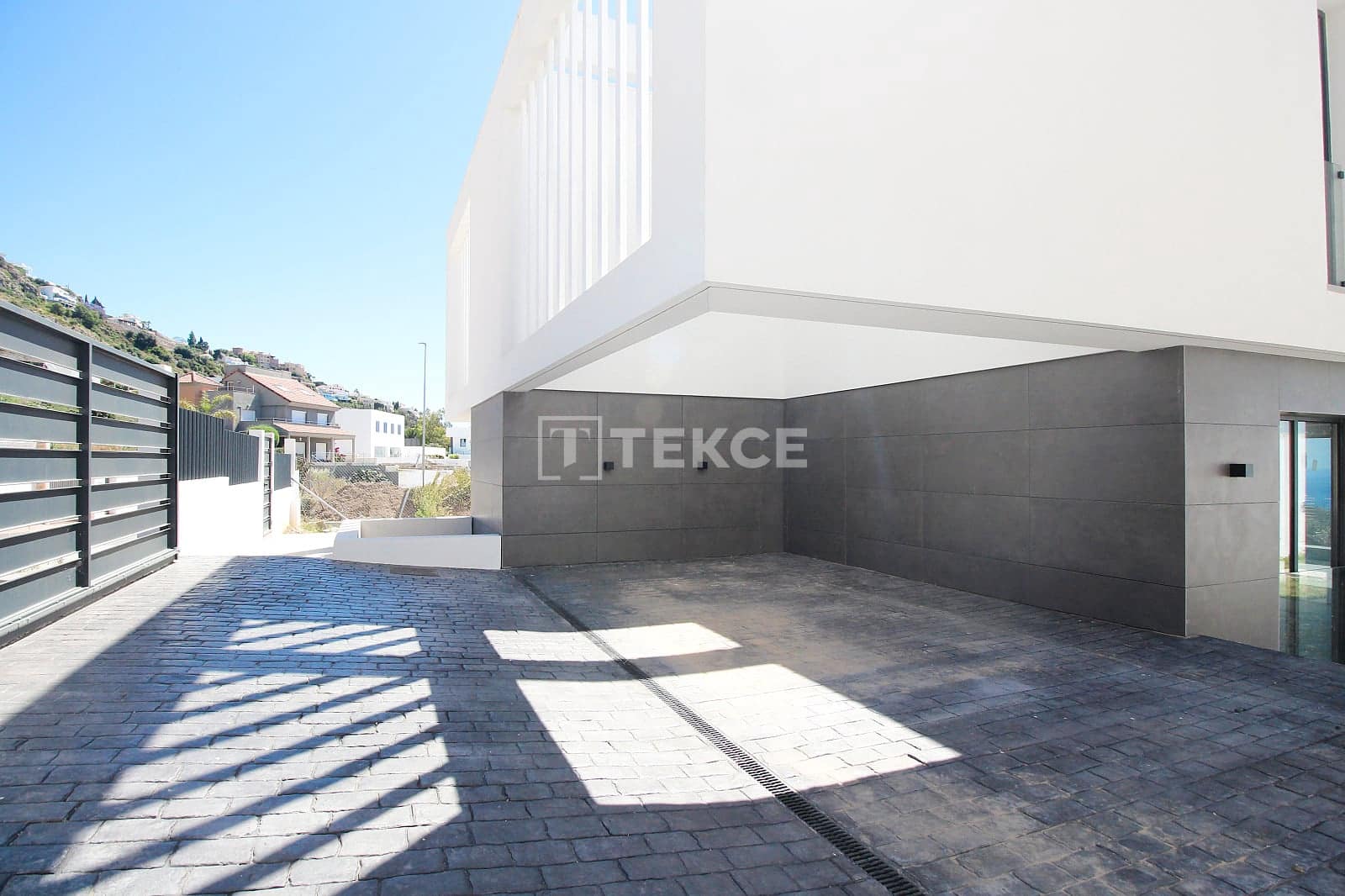 4 soverom Villa til salgs i Benalmadena med svømmebasseng - € 1 575 000 (Ref: 9850778)