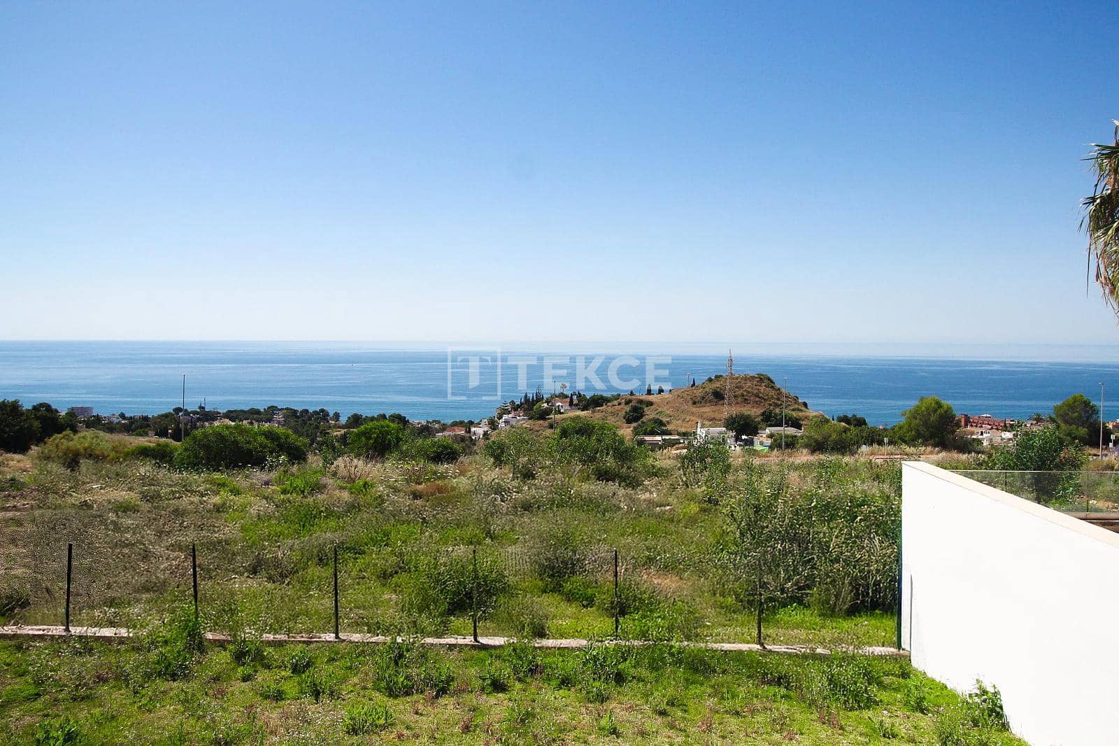 4 soverom Villa til salgs i Benalmadena med svømmebasseng - € 1 575 000 (Ref: 9850778)