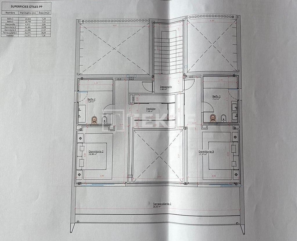 4 soveværelse Villa til salg i Benalmadena med swimmingpool - € 1.575.000 (Ref: 9850778)