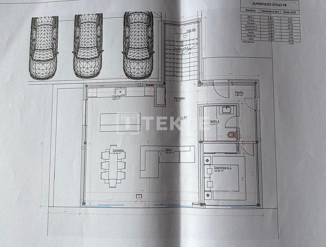 4 soveværelse Villa til salg i Benalmadena med swimmingpool - € 1.575.000 (Ref: 9850778)