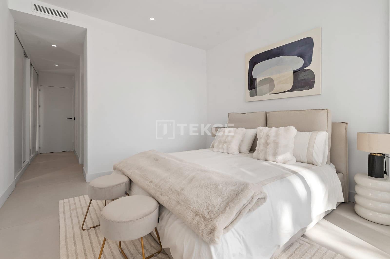 4 camera da letto Appartamento in vendita in El Paraiso con piscina - 890.000 € (Rif: 9850780)
