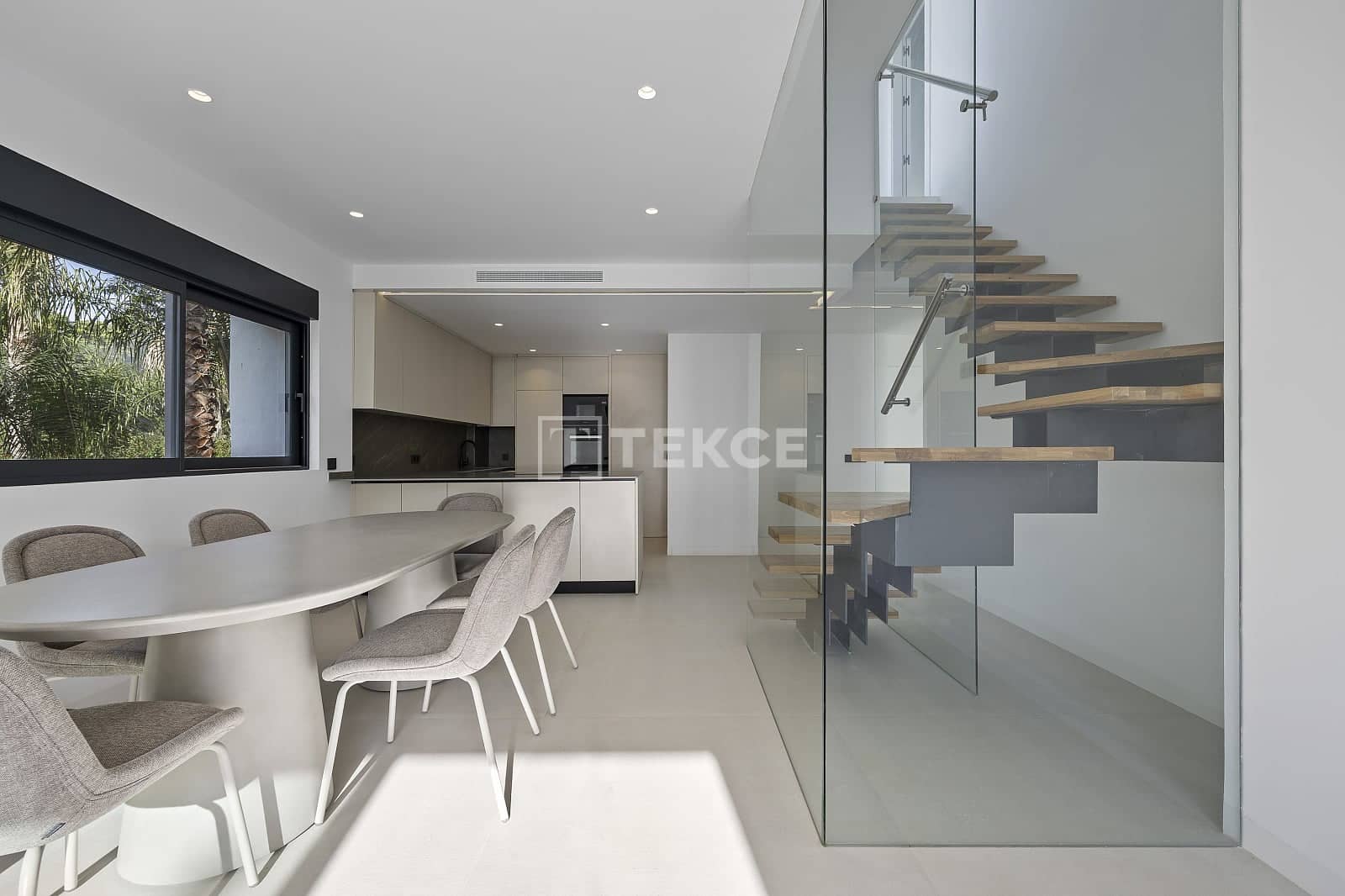 4 camera da letto Appartamento in vendita in El Paraiso con piscina - 890.000 € (Rif: 9850780)