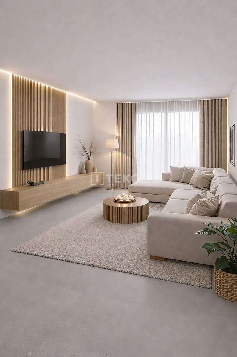 2 chambre Appartement à vendre à Lo Pagan avec piscine - 250 000 € (Ref: 9856299)