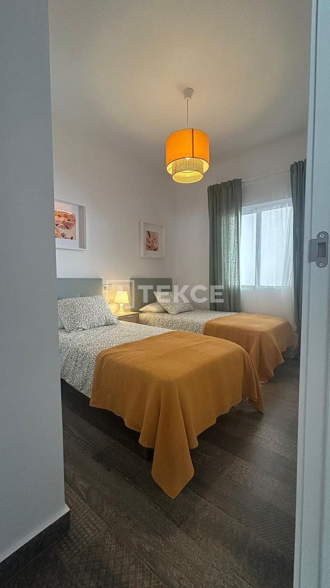 3 bedroom Villa for sale in San Javier with pool - € 270,000 (Ref: 9856302)