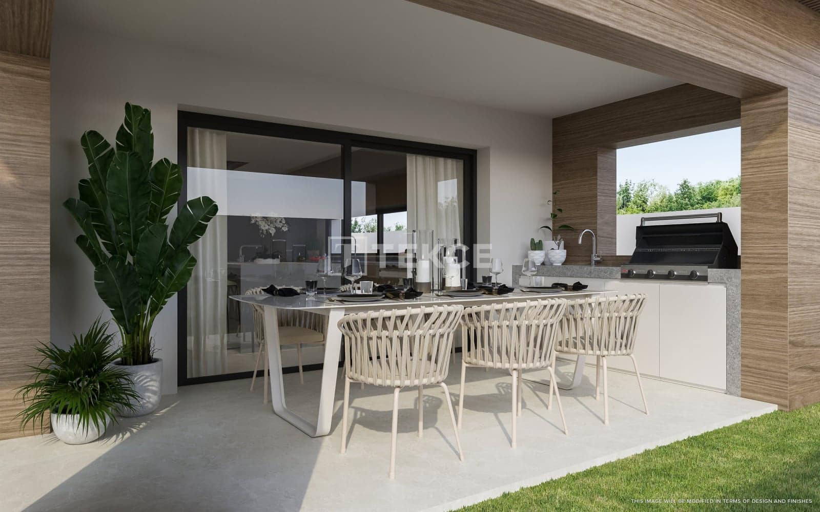 4 camera da letto Villa in vendita in La Cala de Mijas con piscina - 2.000.000 € (Rif: 9863891)