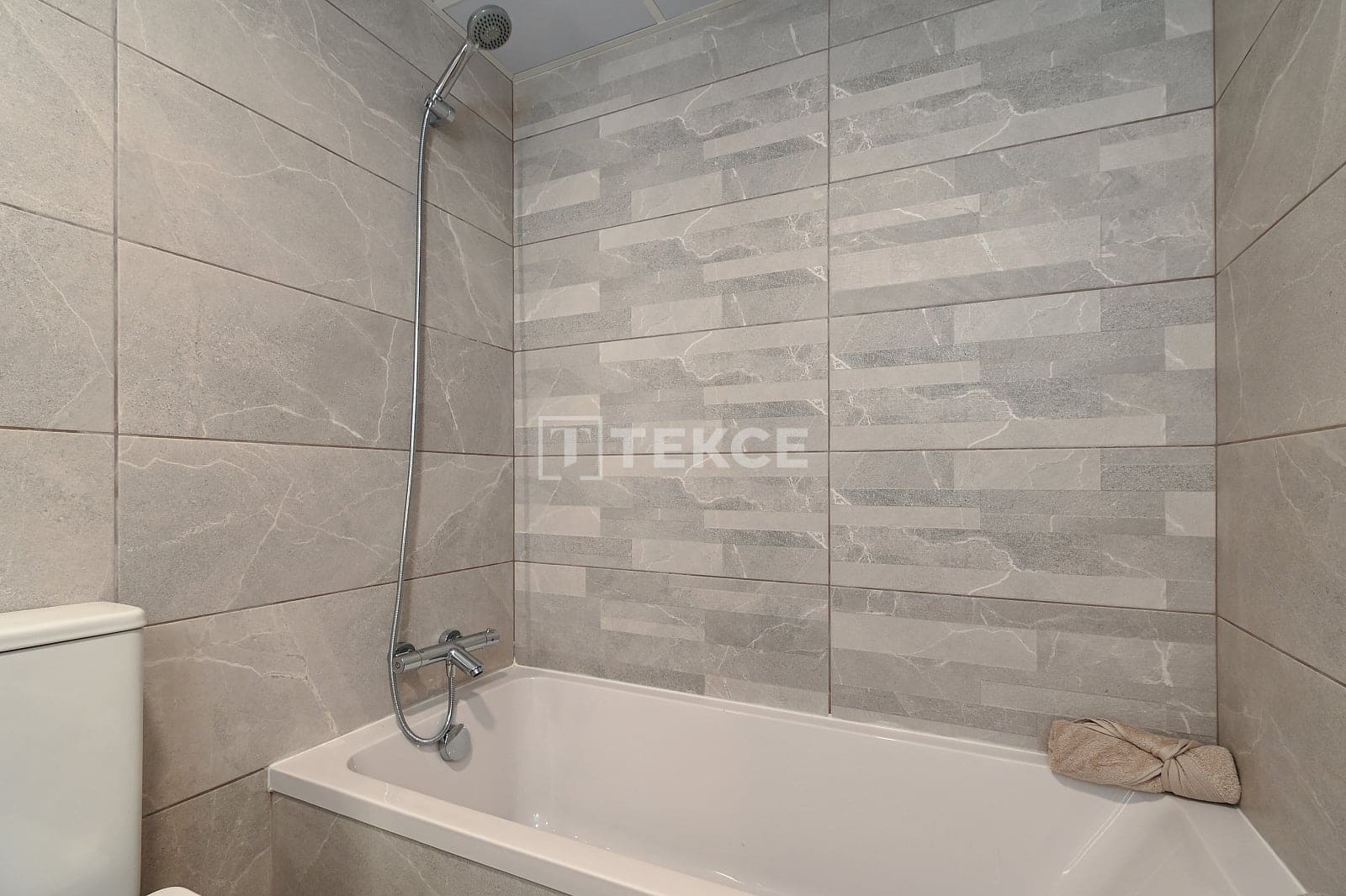 3 Zimmer Wohnung zu verkaufen in Calpe / Calp mit Pool Garage - 432.000 € (Ref: 9872313)
