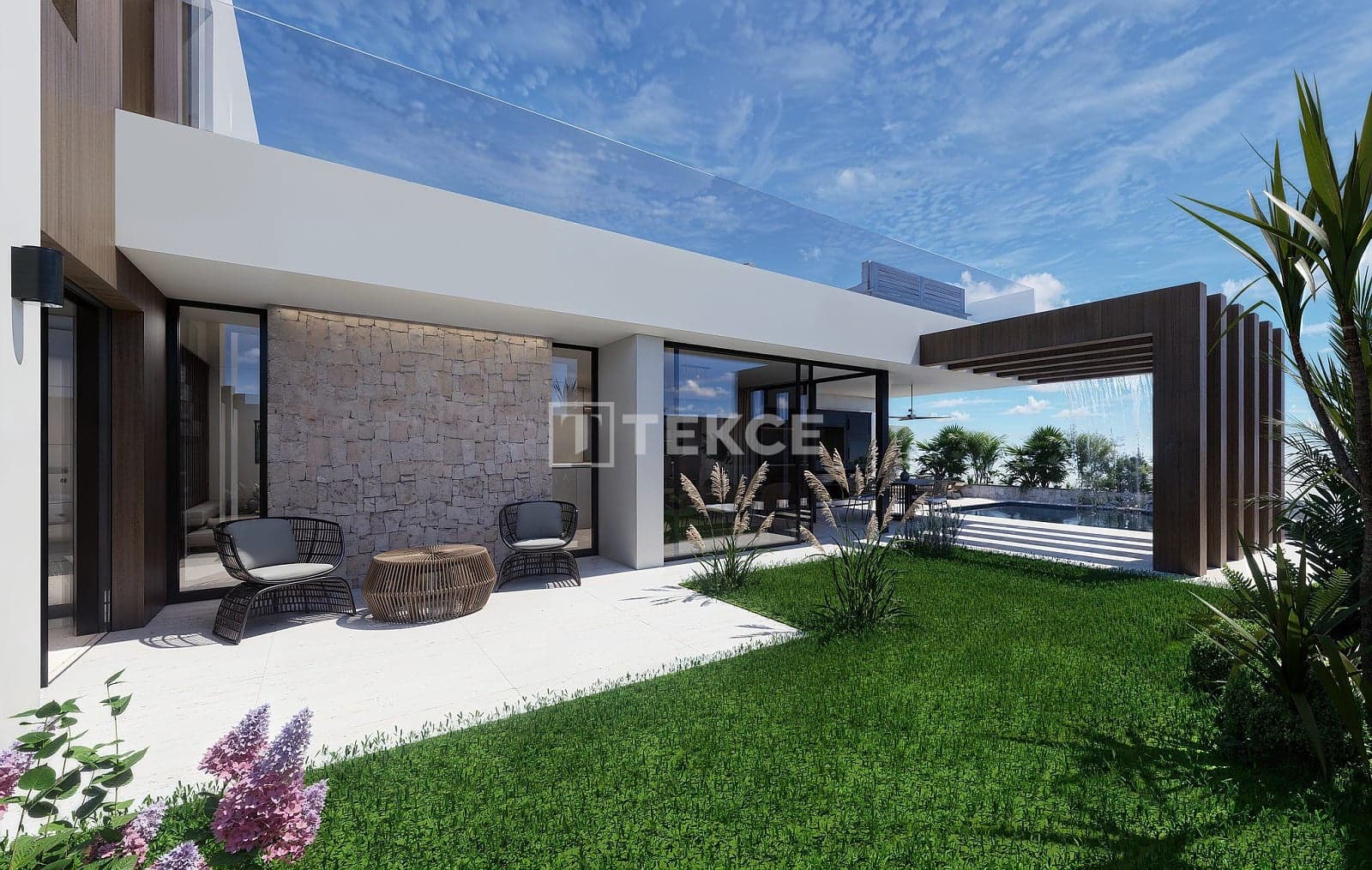 3 bedroom Villa for sale in Torre-Pacheco with pool - € 890,000 (Ref: 9877742)