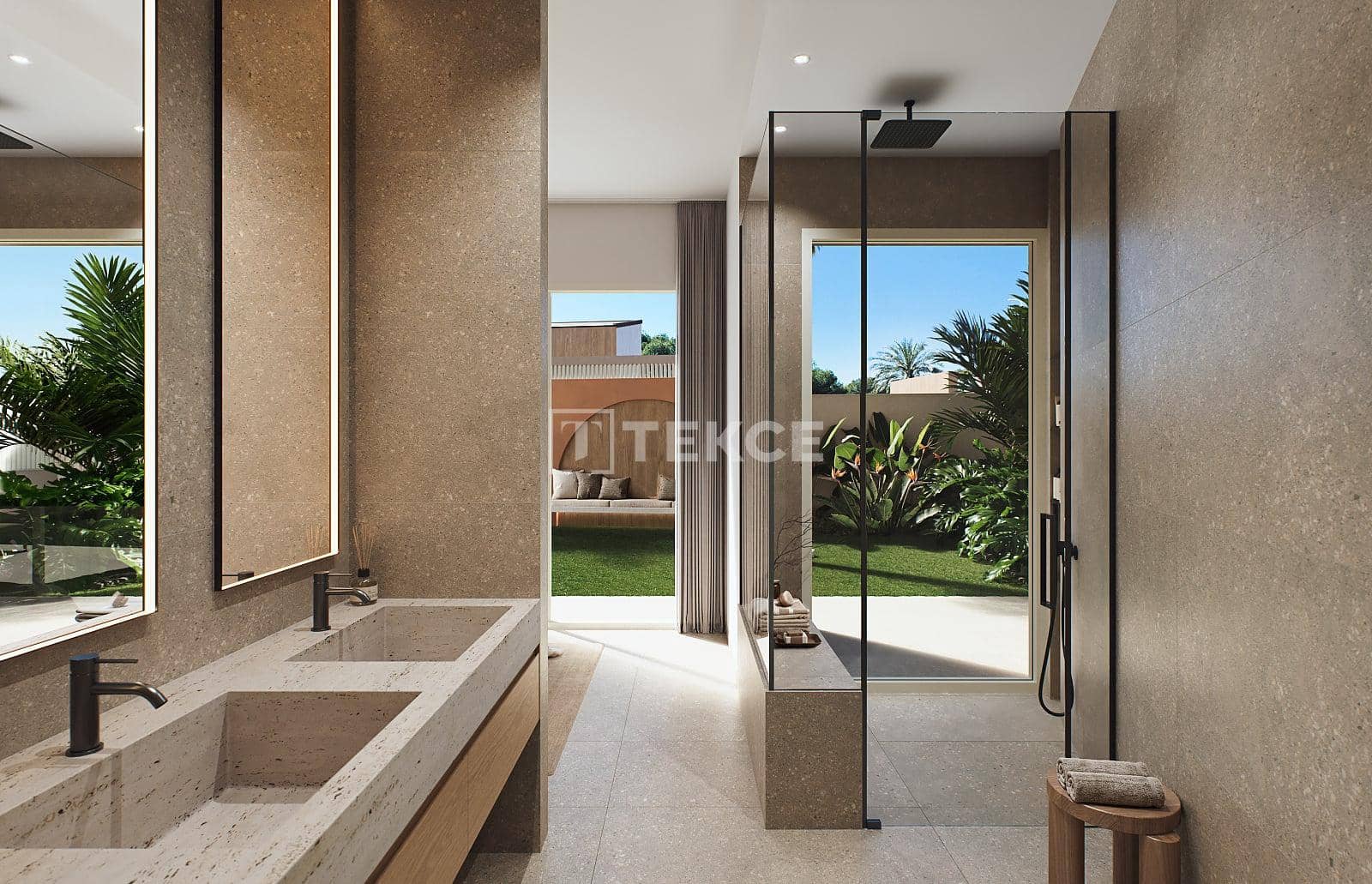 4 camera da letto Villa in vendita in Dehesa de Campoamor con piscina - 1.550.000 € (Rif: 9889616)
