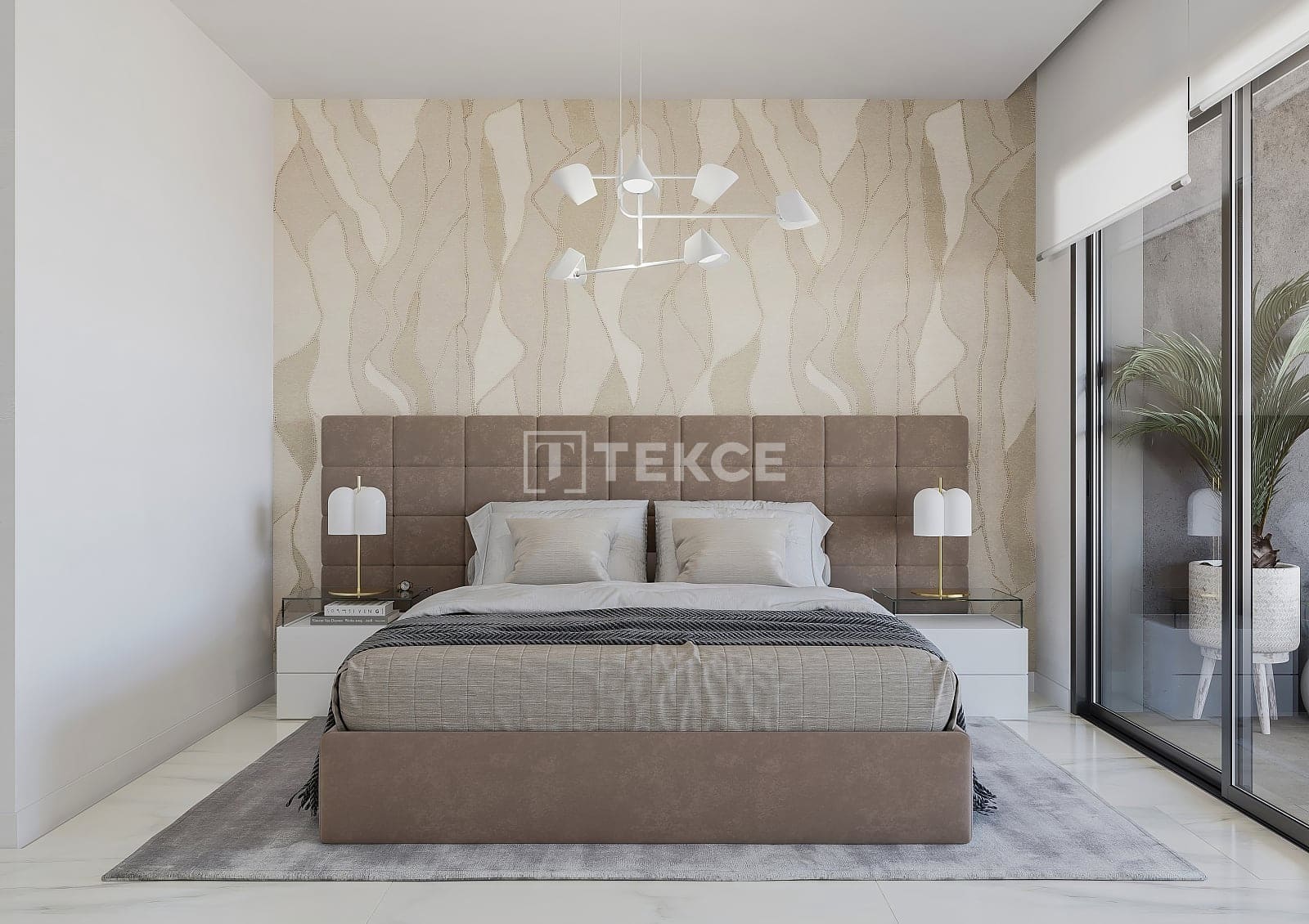 1 slaapkamer Flat te koop in Calpe / Calp met zwembad - € 520.000 (Ref: 9889617)