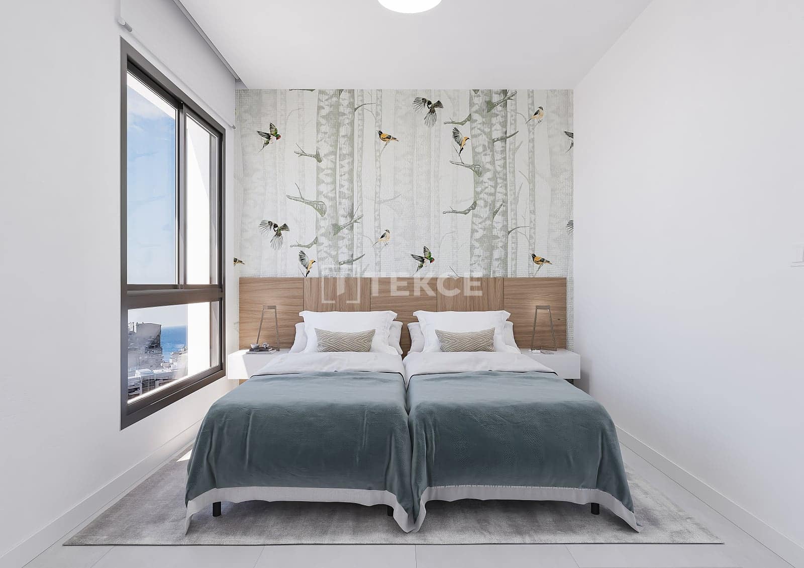 3 chambre Appartement à vendre à Calpe / Calp avec piscine - 1 030 000 € (Ref: 9889619)
