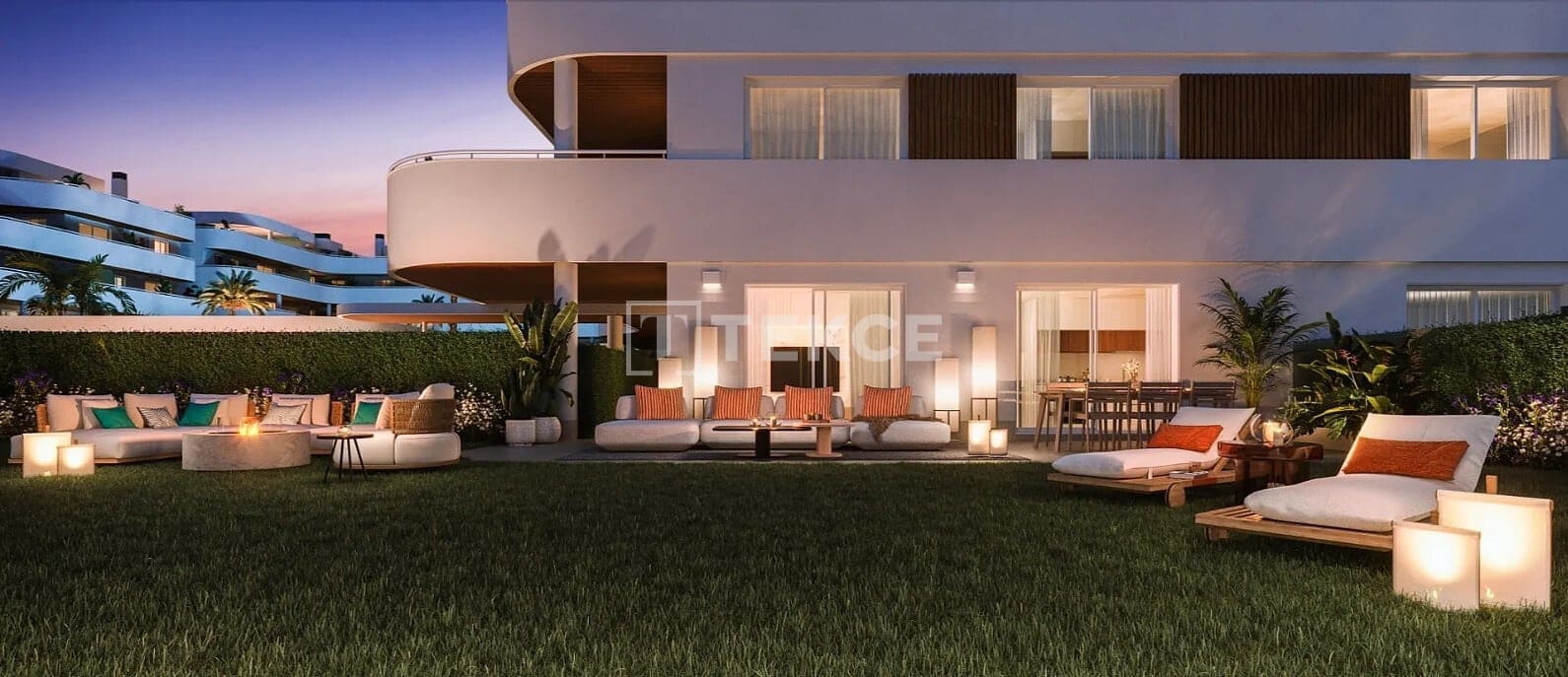 1 makuuhuone Asunto myytävänä paikassa Torrox mukana uima-altaan - 255 000 € (Ref: 9891433)