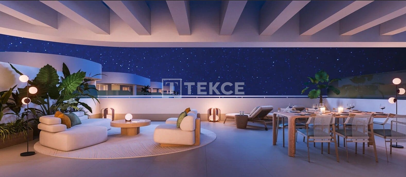 2 sypialnia Mieszkanie na sprzedaż w Torrox z basenem - 334 000 € (Ref: 9891435)