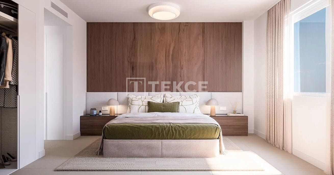 2 camera da letto Appartamento in vendita in Torrox con piscina - 347.000 € (Rif: 9891436)