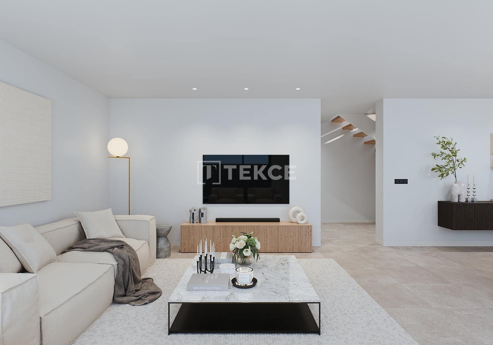 5 soveværelse Villa til salg i La Zenia med swimmingpool - € 3.500.000 (Ref: 9893590)
