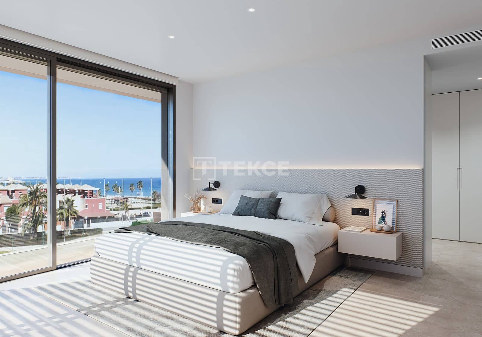 5 soveværelse Villa til salg i La Zenia med swimmingpool - € 3.500.000 (Ref: 9893590)