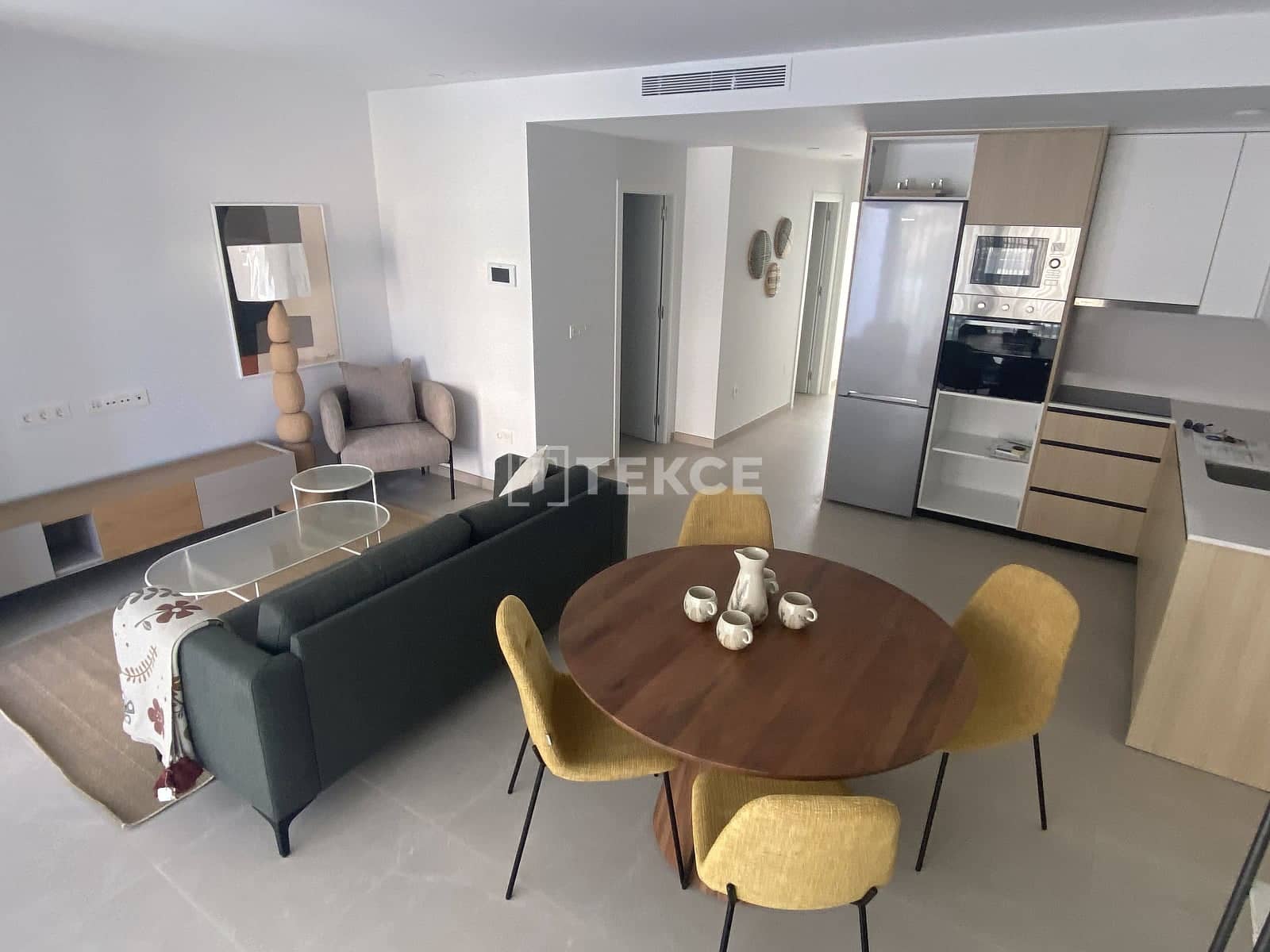 2 soveværelse Lejlighed til salg i Lo Pagan - € 259.000 (Ref: 9893591)