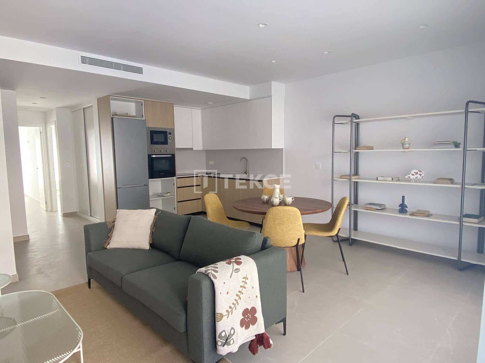 2 soveværelse Lejlighed til salg i Lo Pagan - € 259.000 (Ref: 9893591)