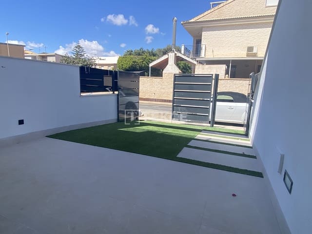 2 soveværelse Lejlighed til salg i Lo Pagan, San Pedro del Pinatar - € 259.000 (Ref: 9893591)