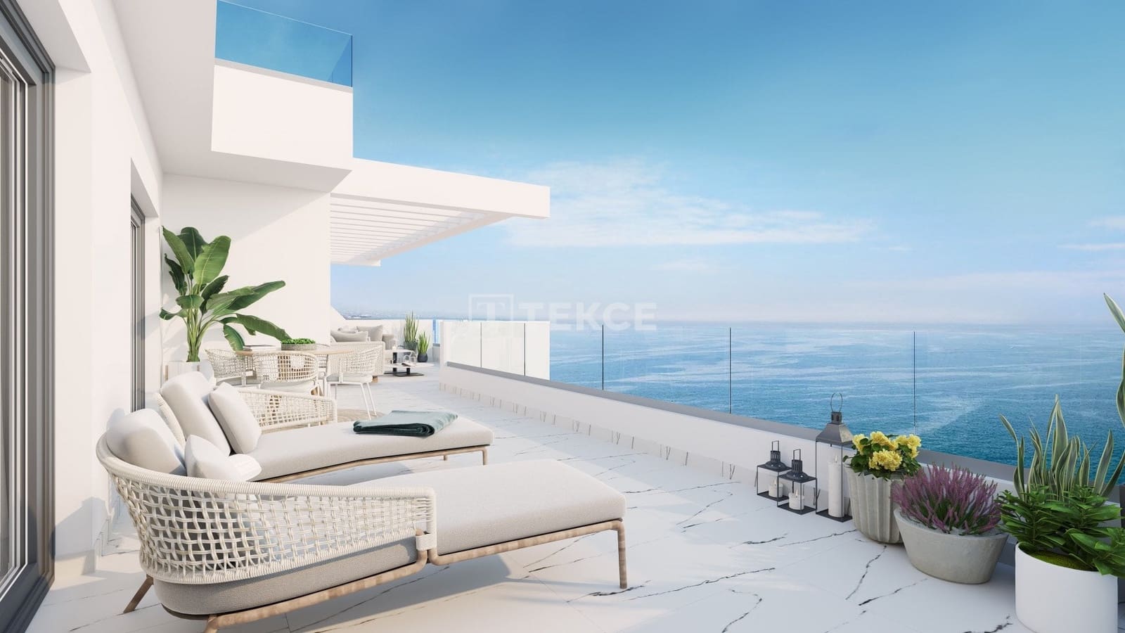 3 soveværelse Lejlighed til salg i Casares med swimmingpool - € 469.000 (Ref: 9893593)