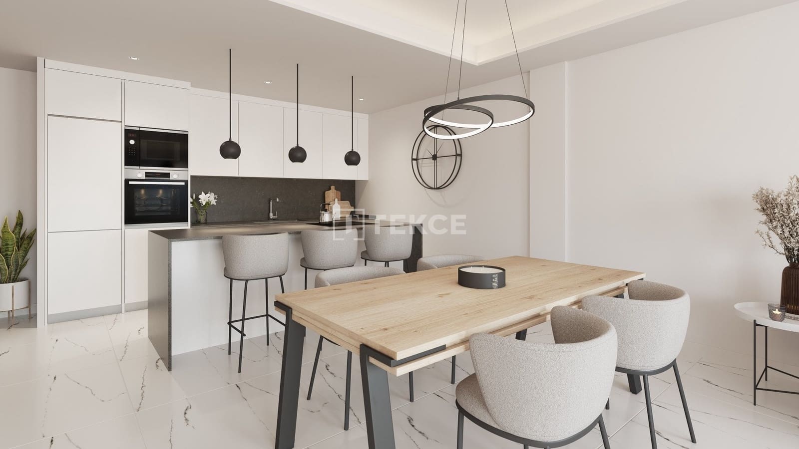 3 soveværelse Lejlighed til salg i Casares med swimmingpool - € 469.000 (Ref: 9893593)