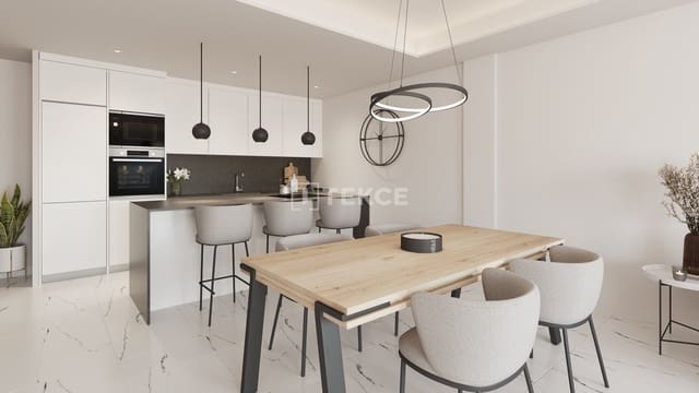 3 quarto Apartamento para venda em Casares com piscina - 469 000 € (Ref: 9893593)