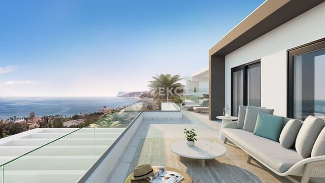 3 quarto Apartamento para venda em Casares com piscina - 469 000 € (Ref: 9893593)