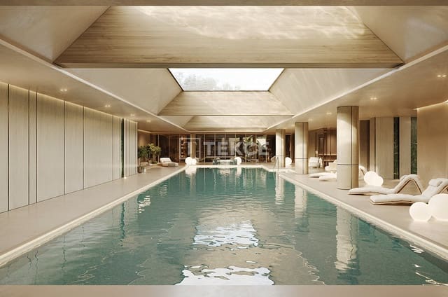 3 soverom Leilighet til salgs i Estepona med svømmebasseng - € 3 250 000 (Ref: 9909859)