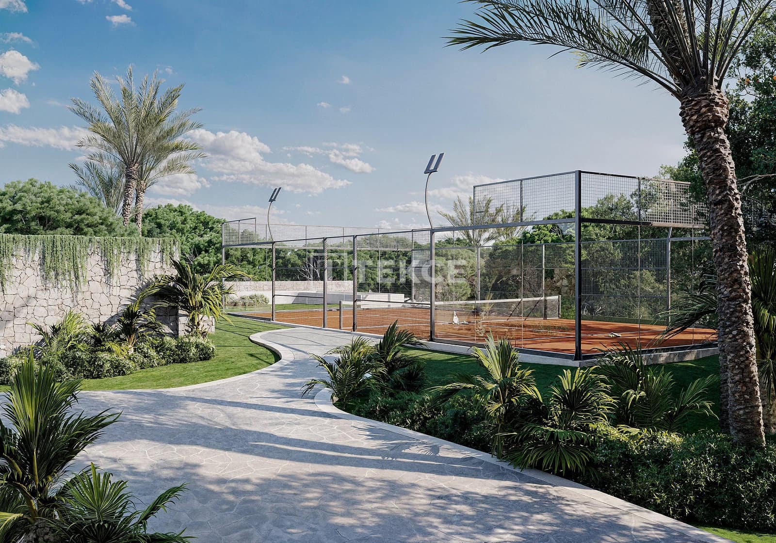 4 soverom Leilighet til salgs i Estepona med svømmebasseng - € 3 500 000 (Ref: 9909860)