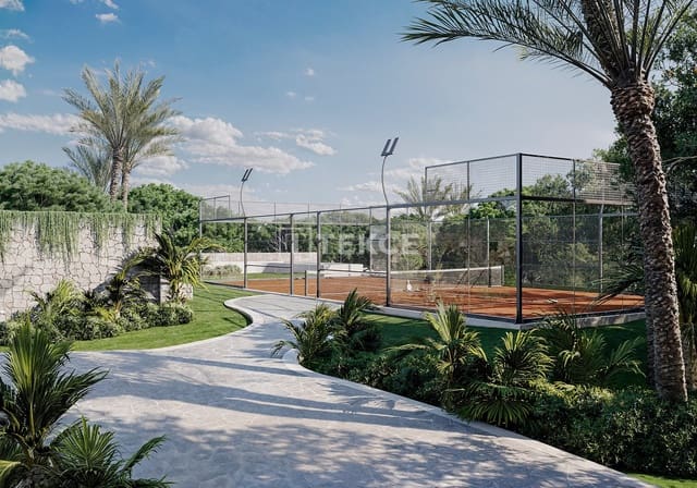 4 Zimmer Wohnung zu verkaufen in Estepona mit Pool - 3.500.000 € (Ref: 9909860)