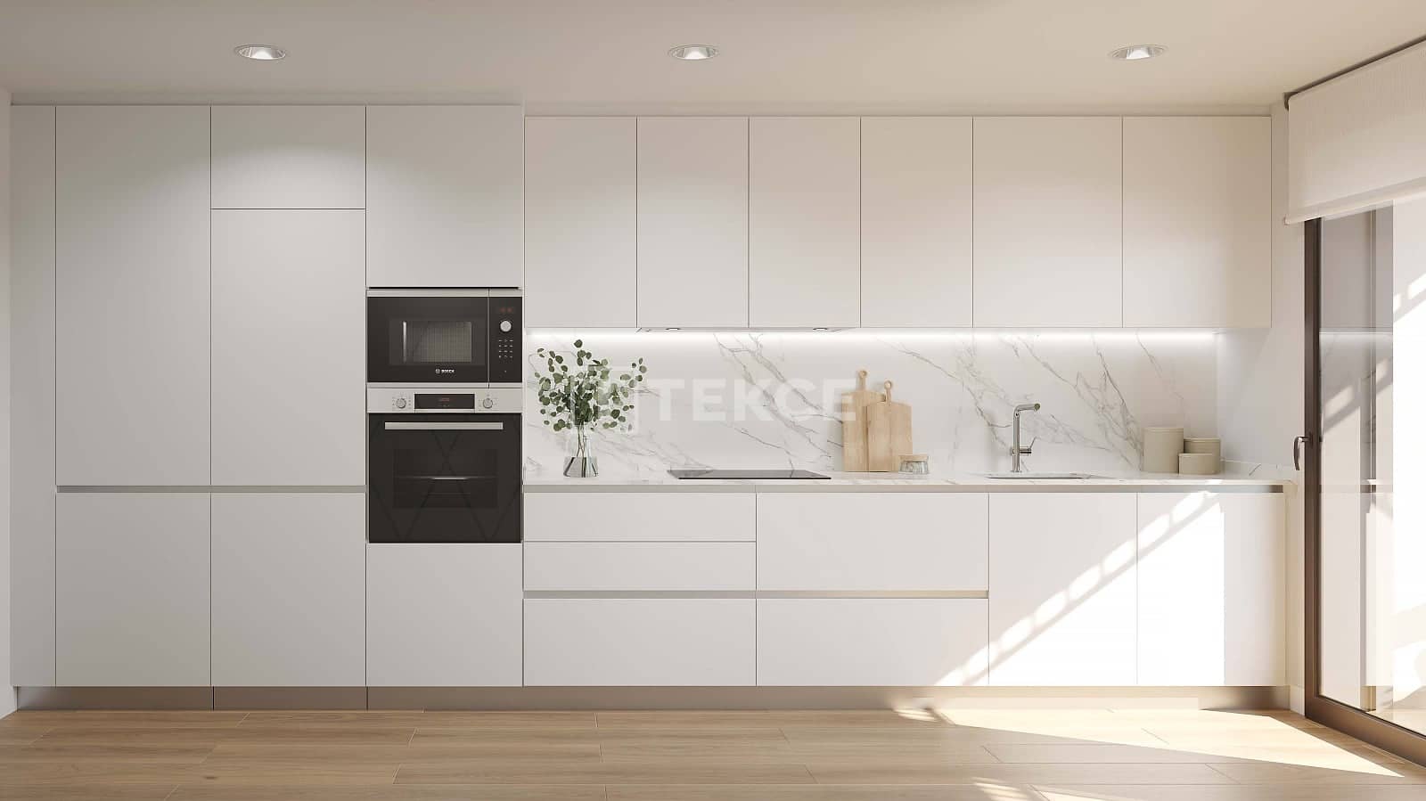 2 slaapkamer Flat te koop in Gerona stad - € 300.000 (Ref: 9909863)