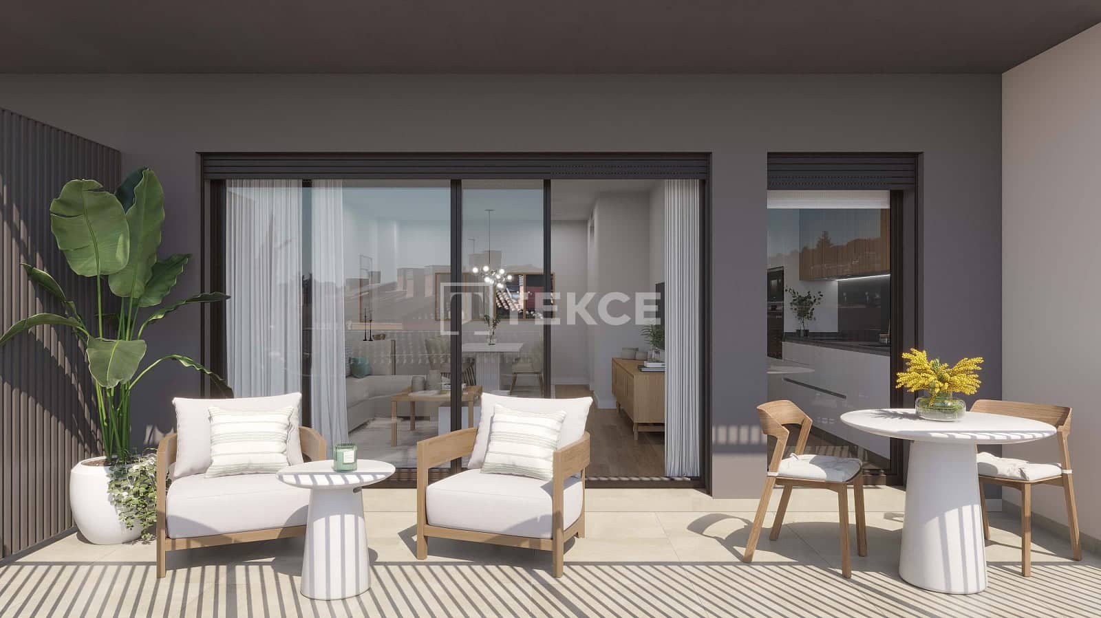 2 slaapkamer Flat te koop in Gerona stad - € 300.000 (Ref: 9909863)