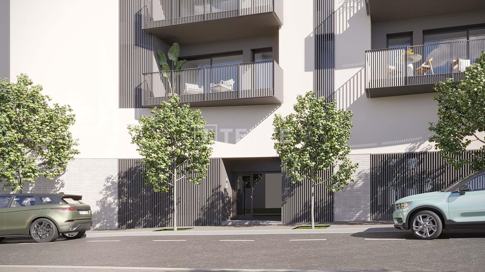 2 slaapkamer Flat te koop in Gerona stad - € 300.000 (Ref: 9909863)