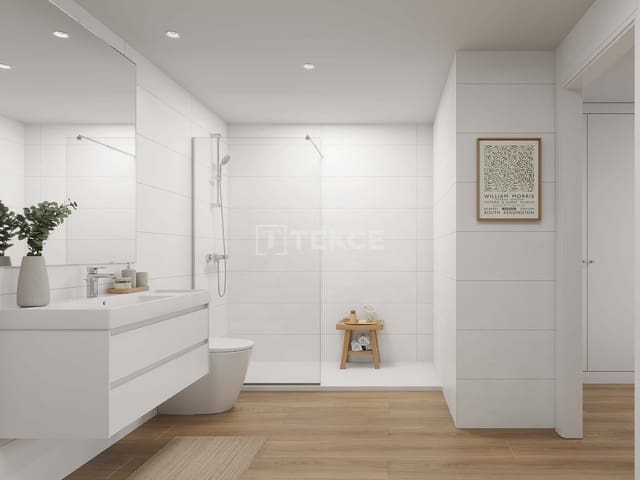 3 quarto Apartamento para venda em Girona cidade - 487 000 € (Ref: 9909865)