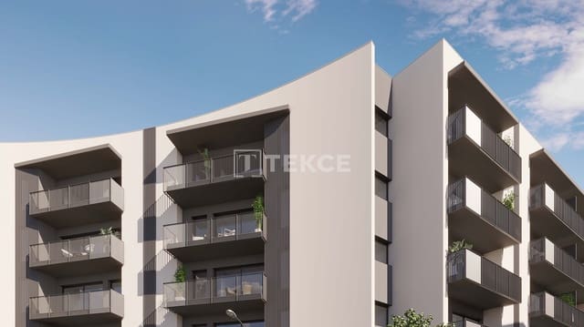 3 quarto Apartamento para venda em Girona cidade - 487 000 € (Ref: 9909865)