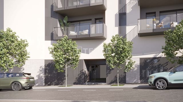 3 quarto Apartamento para venda em Girona cidade - 487 000 € (Ref: 9909865)