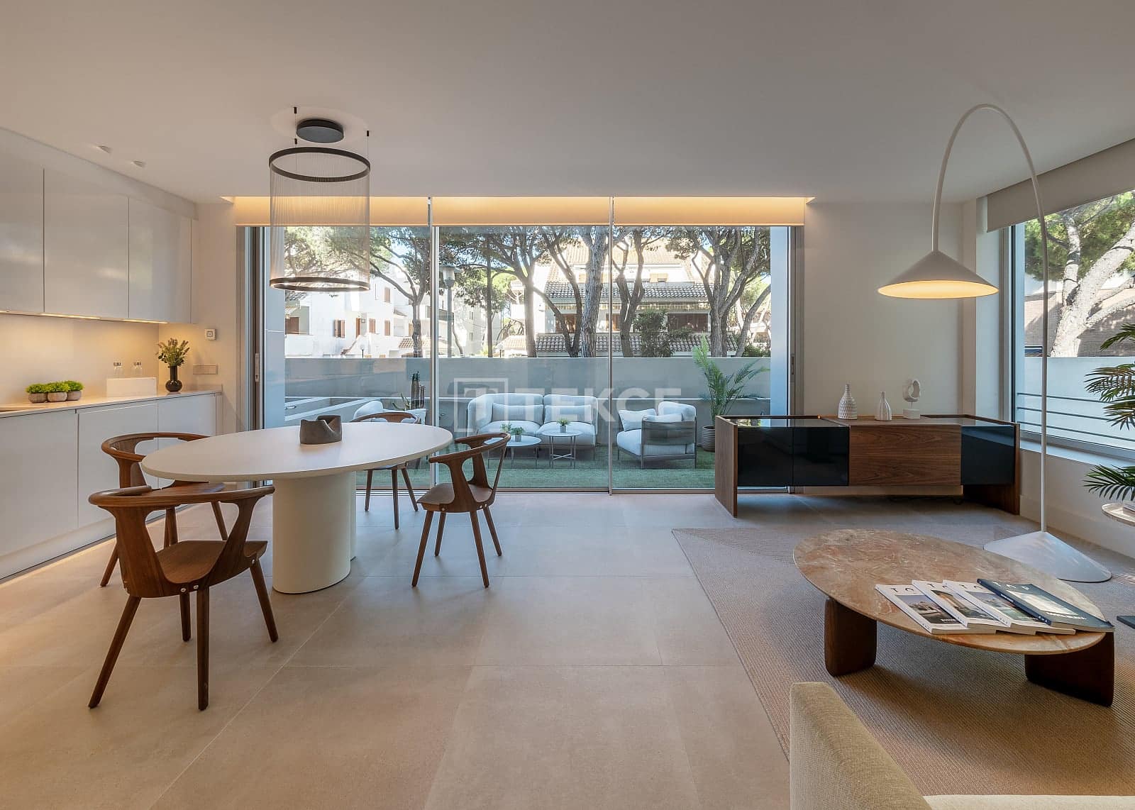 2 chambre Appartement à vendre à Platja d'Aro avec piscine - 1 160 000 € (Ref: 9909866)