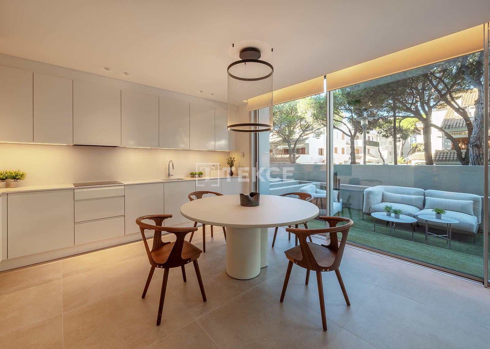2 chambre Appartement à vendre à Platja d'Aro avec piscine - 1 160 000 € (Ref: 9909866)