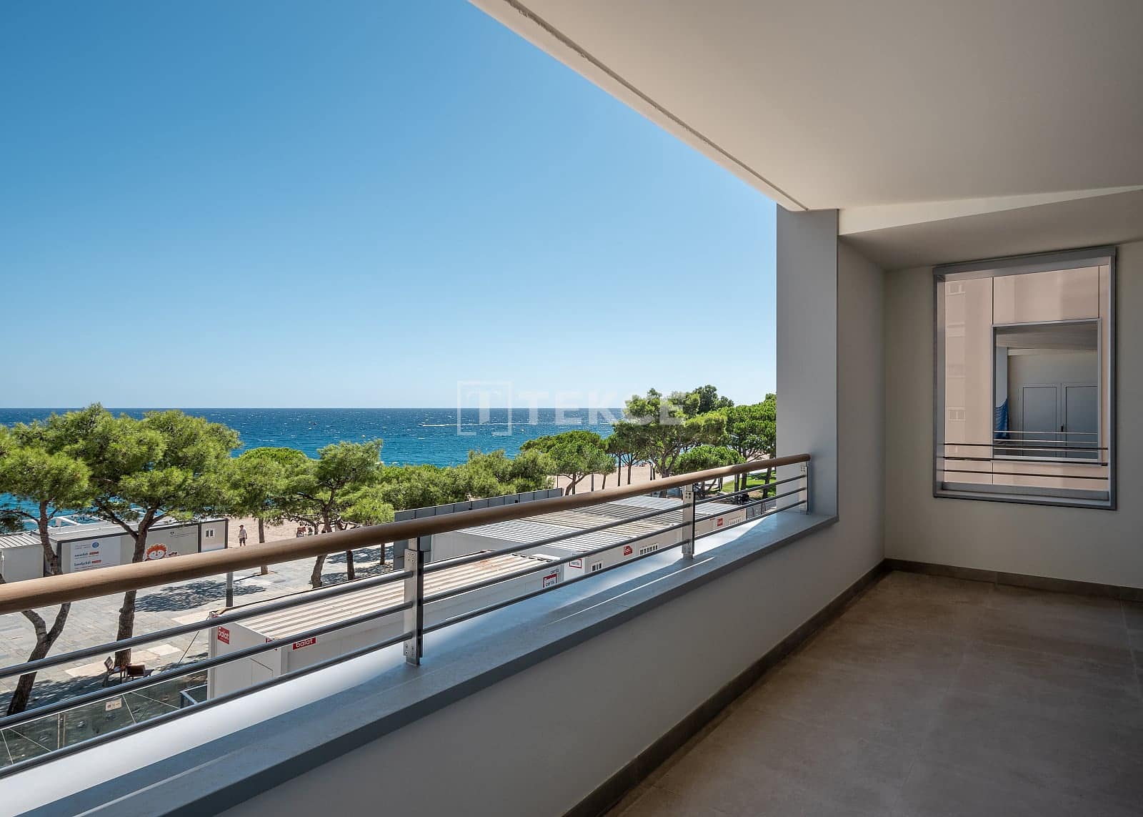 2 chambre Appartement à vendre à Platja d'Aro avec piscine - 1 160 000 € (Ref: 9909866)